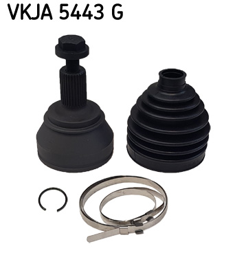 Set articulatie, planetara VKJA 5443 G SKF